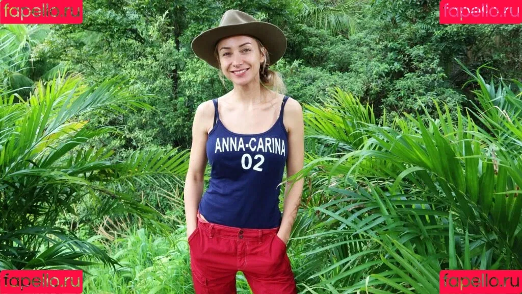 Anna Carina Woitschack / Anna-Carina Woitschack / anna.carina.woitschack Onlyfans Photo Gallery 