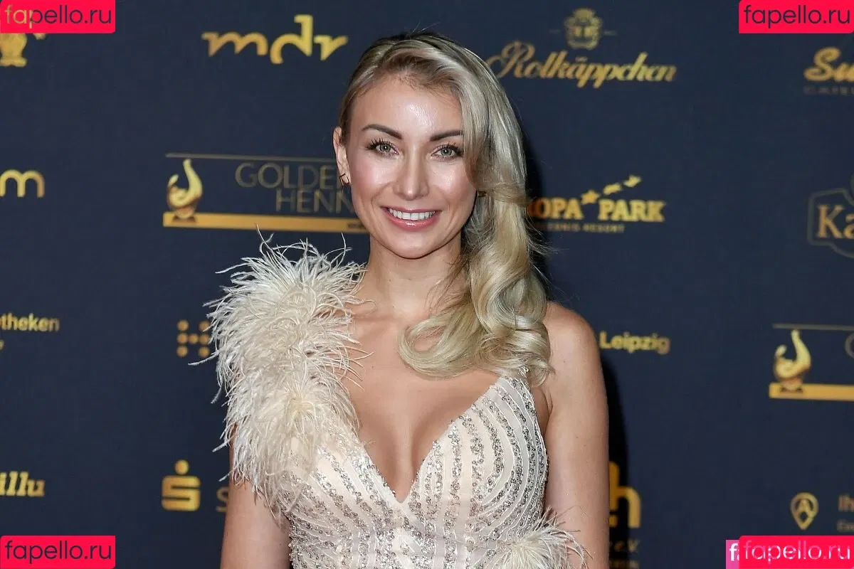 Anna Carina Woitschack / Anna-Carina Woitschack / anna.carina.woitschack Onlyfans Photo Gallery 