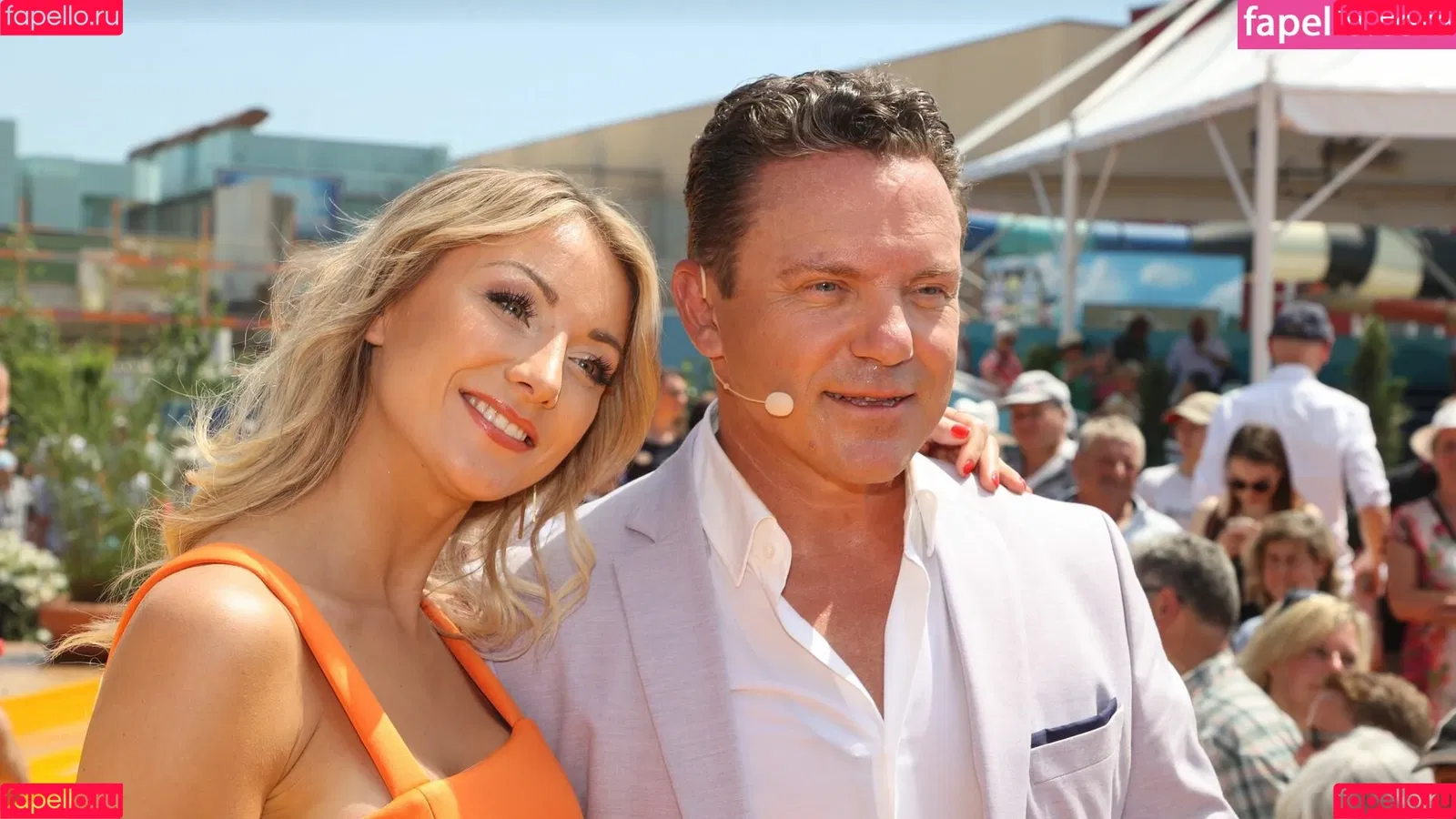 Anna Carina Woitschack / Anna-Carina Woitschack / anna.carina.woitschack Onlyfans Photo Gallery 