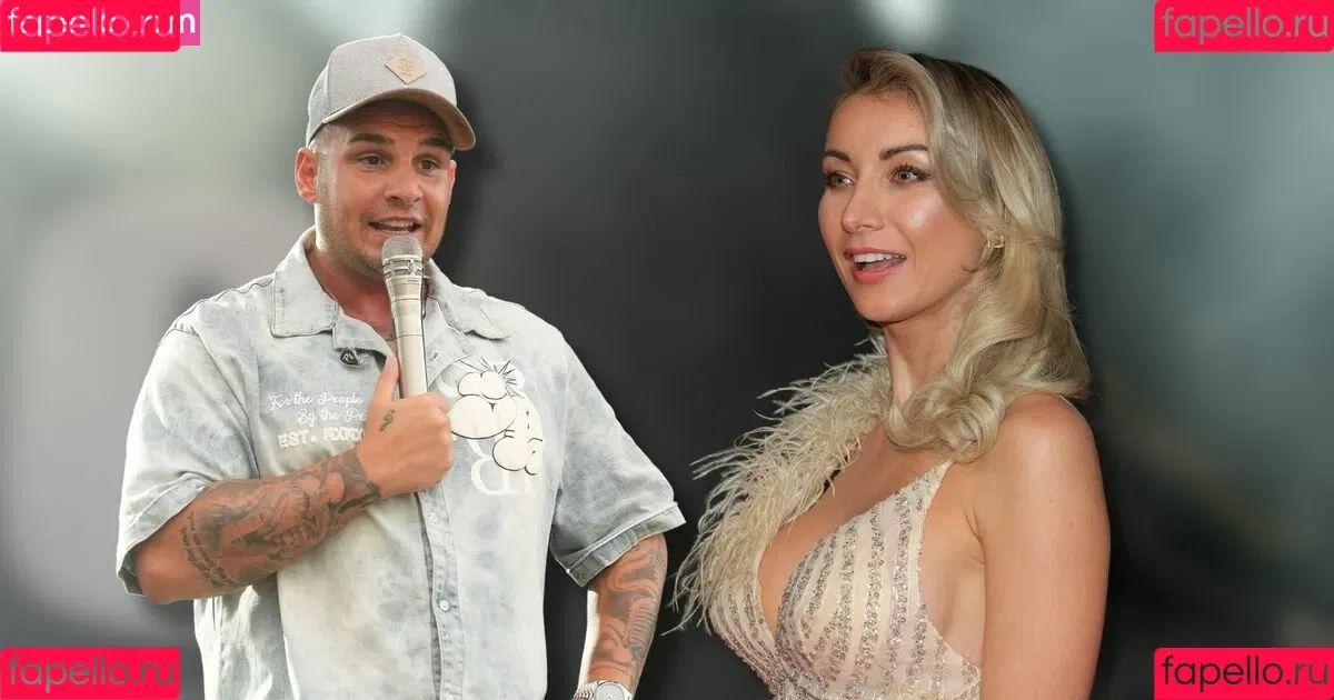 Anna Carina Woitschack / Anna-Carina Woitschack / anna.carina.woitschack Onlyfans Photo Gallery 