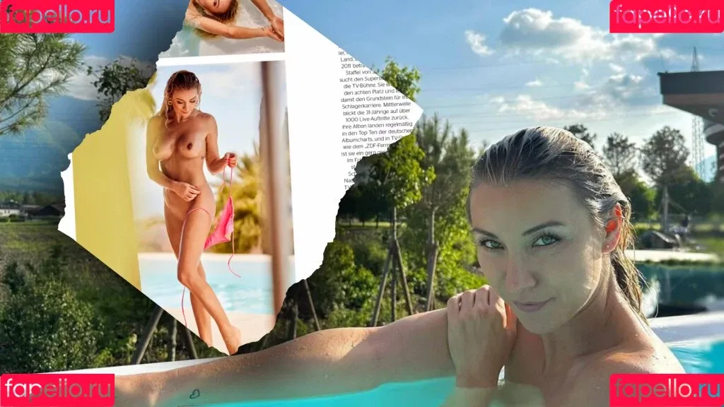 Anna Carina Woitschack / Anna-Carina Woitschack / anna.carina.woitschack Onlyfans Photo Gallery 