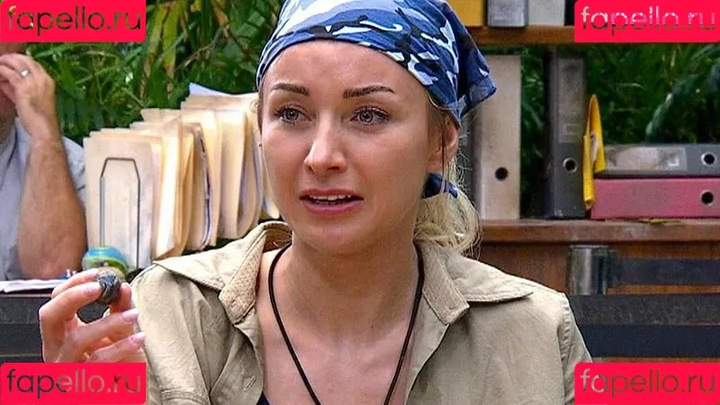 Anna Carina Woitschack / Anna-Carina Woitschack / anna.carina.woitschack Onlyfans Photo Gallery 