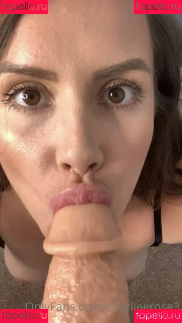 Charlie Rose / charlieerose3 / charlierose / freecharlieerose3 Onlyfans Photo Gallery 