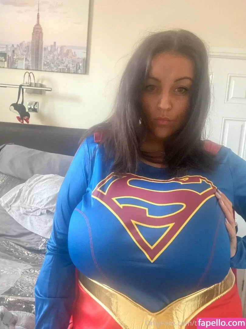 terrijaneofficial Onlyfans Photo Gallery 