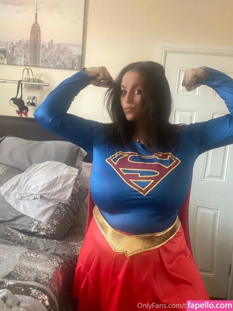 terrijaneofficial Onlyfans Photo Gallery 