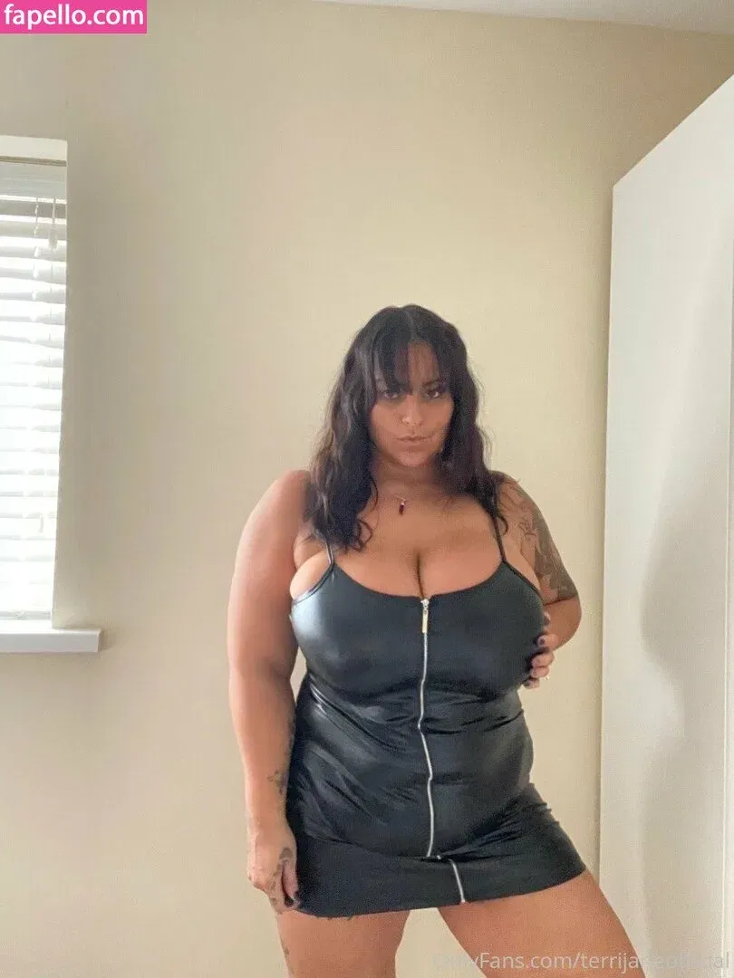terrijaneofficial Onlyfans Photo Gallery 