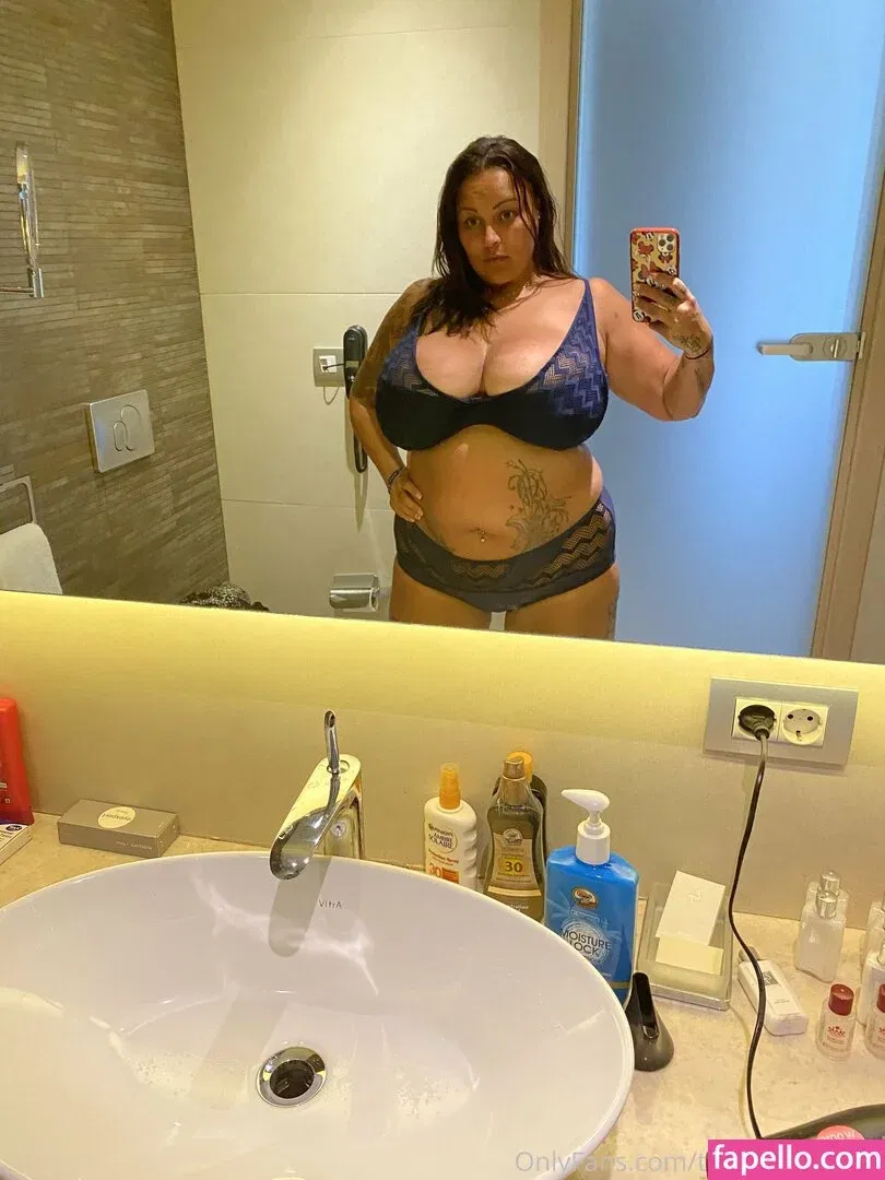 terrijaneofficial Onlyfans Photo Gallery 