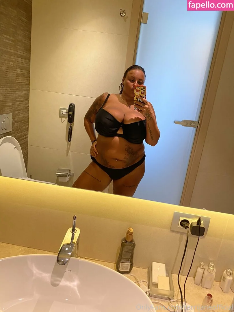 terrijaneofficial Onlyfans Photo Gallery 