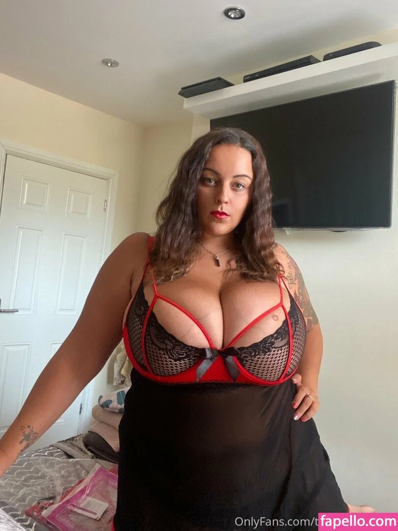 terrijaneofficial Onlyfans Photo Gallery 