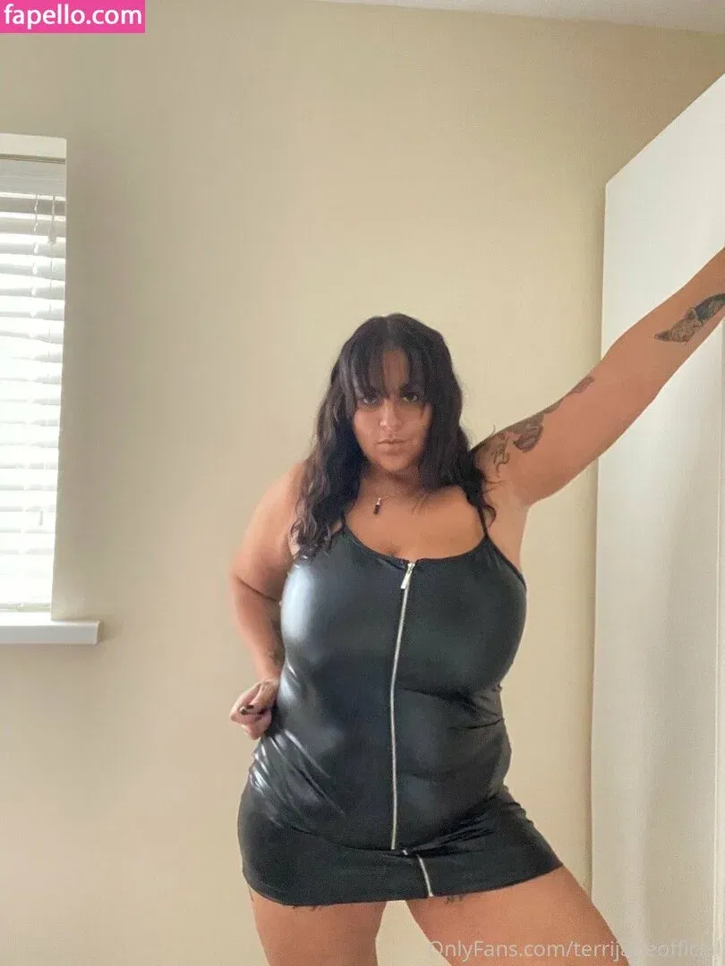 terrijaneofficial Onlyfans Photo Gallery 