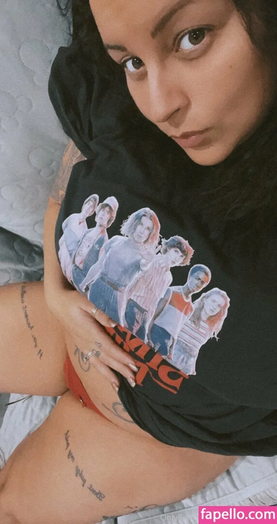 terrijaneofficial Onlyfans Photo Gallery 