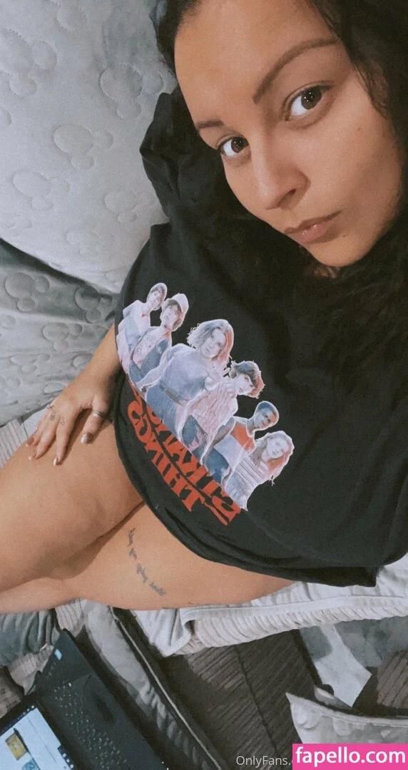 terrijaneofficial Onlyfans Photo Gallery 