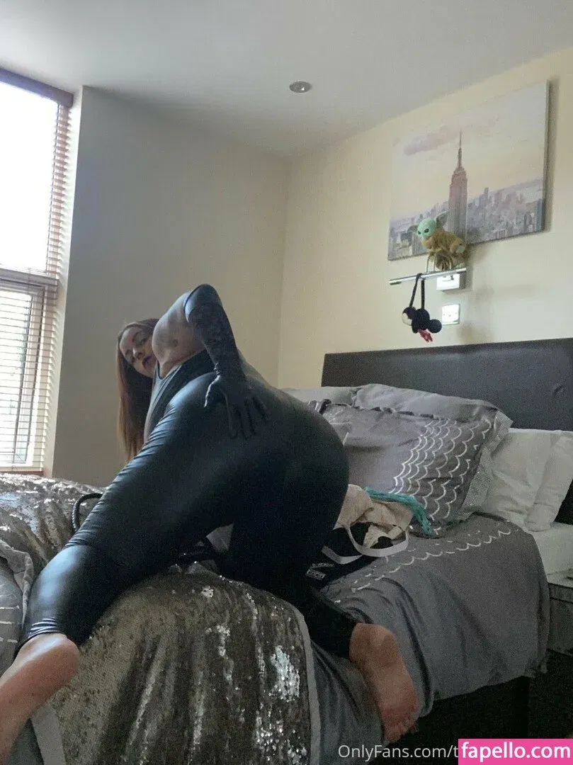 terrijaneofficial Onlyfans Photo Gallery 