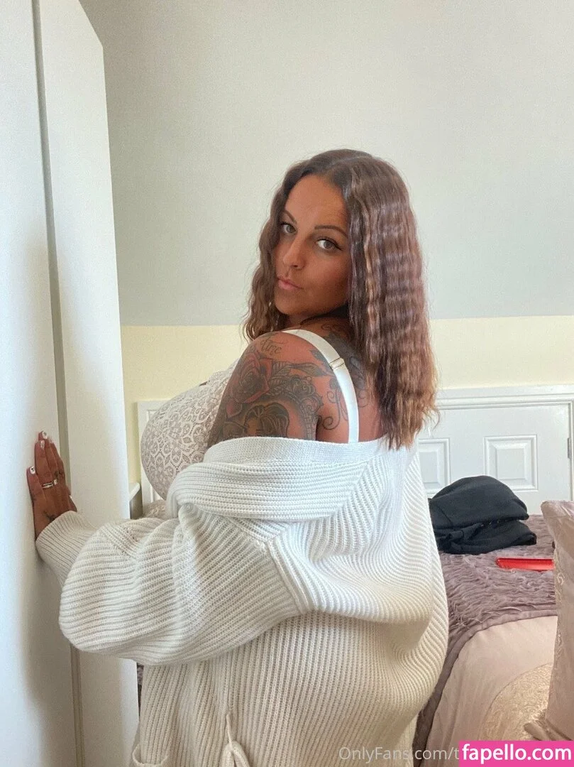 terrijaneofficial Onlyfans Photo Gallery 