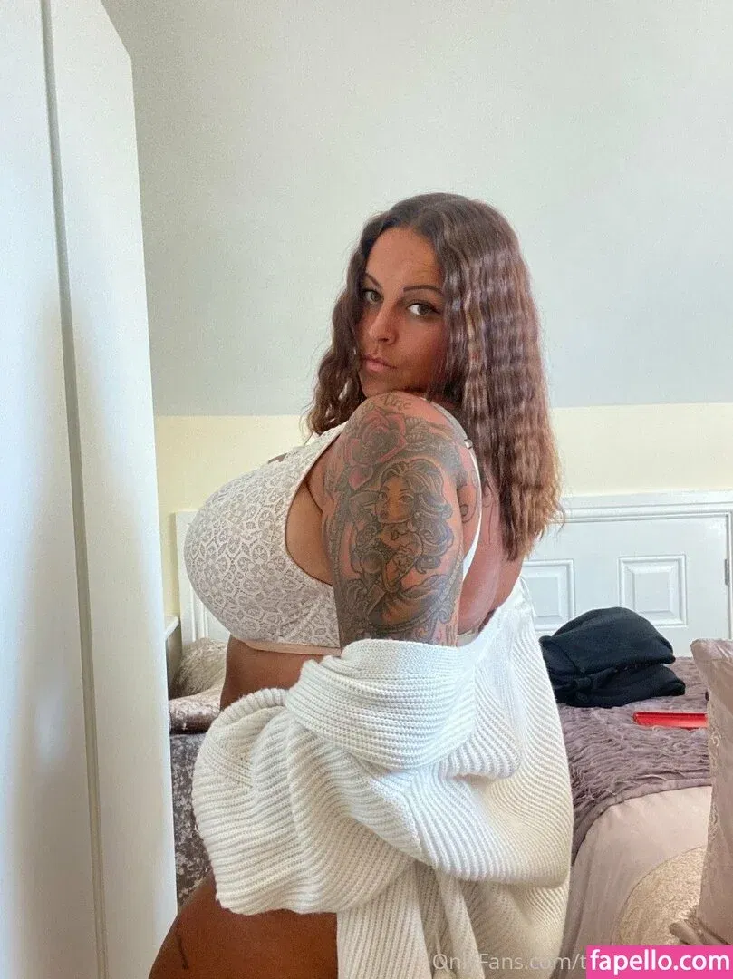 terrijaneofficial Onlyfans Photo Gallery 