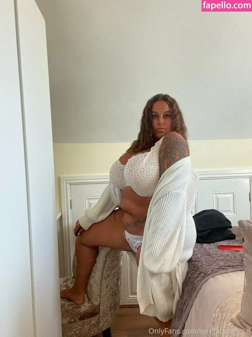 terrijaneofficial Onlyfans Photo Gallery 