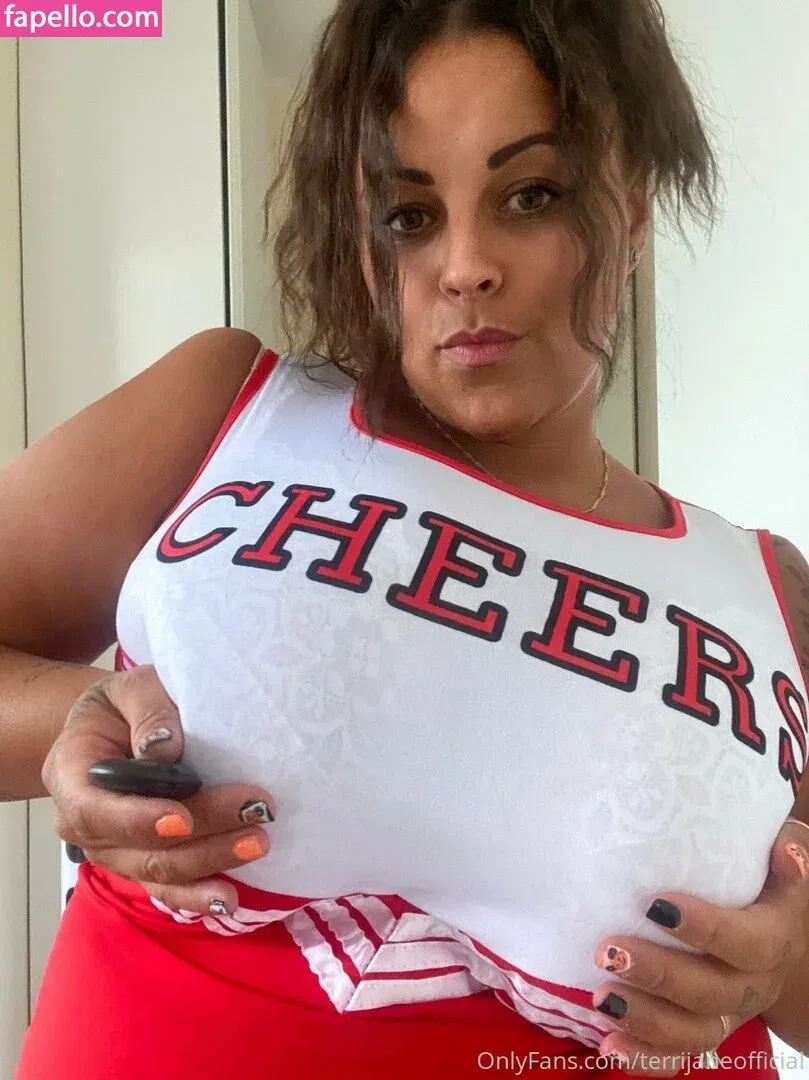 terrijaneofficial Onlyfans Photo Gallery 