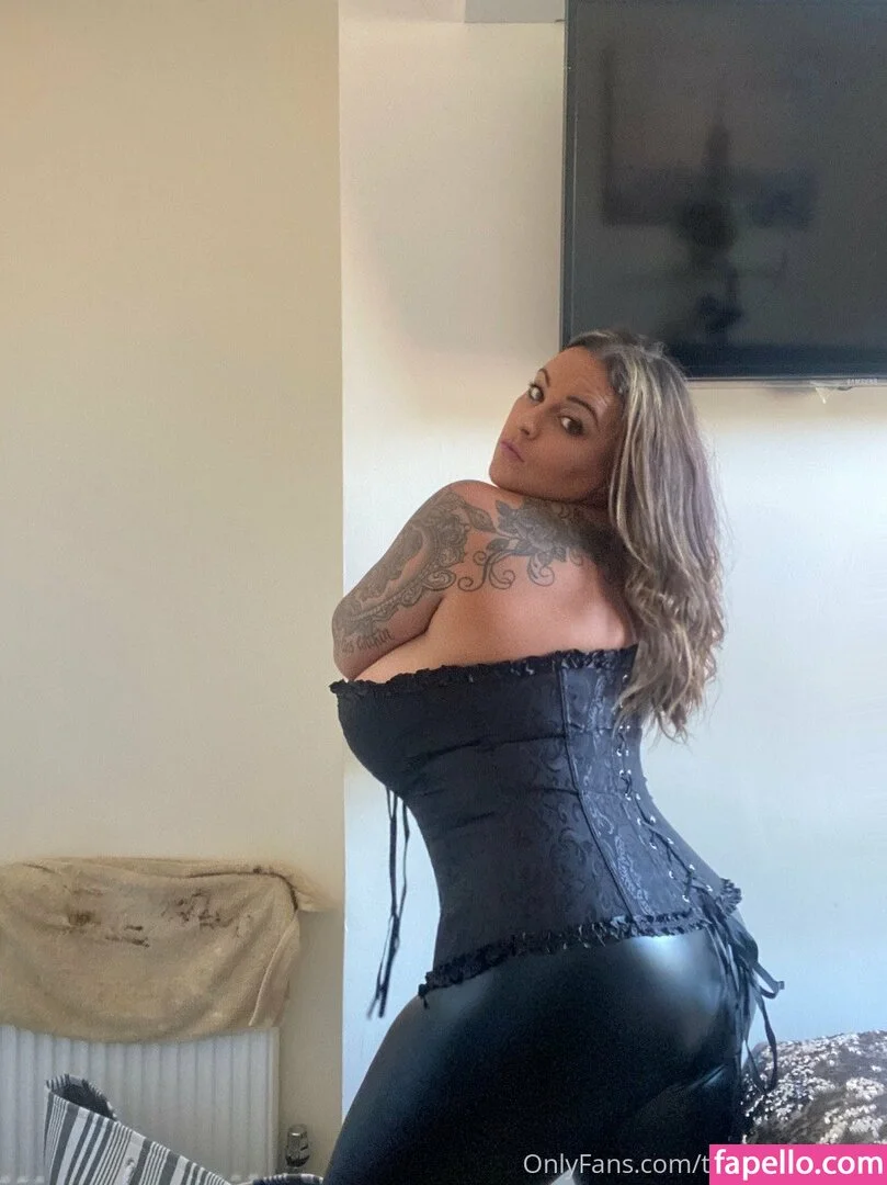 terrijaneofficial Onlyfans Photo Gallery 