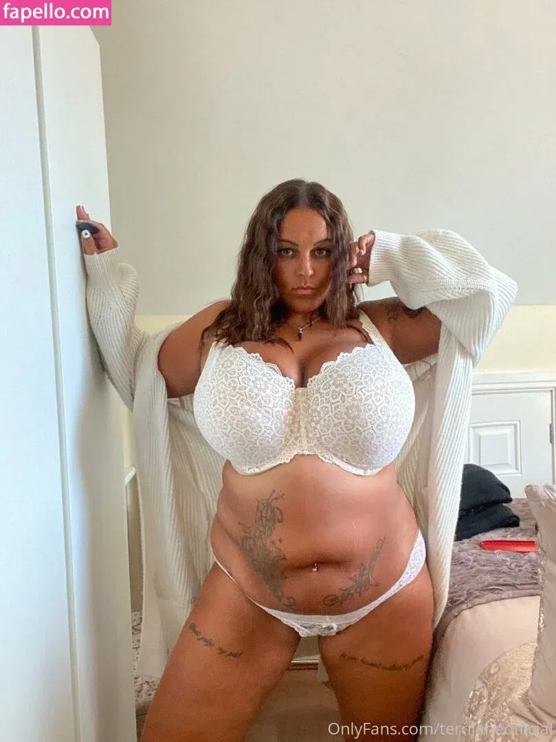 terrijaneofficial Onlyfans Photo Gallery 