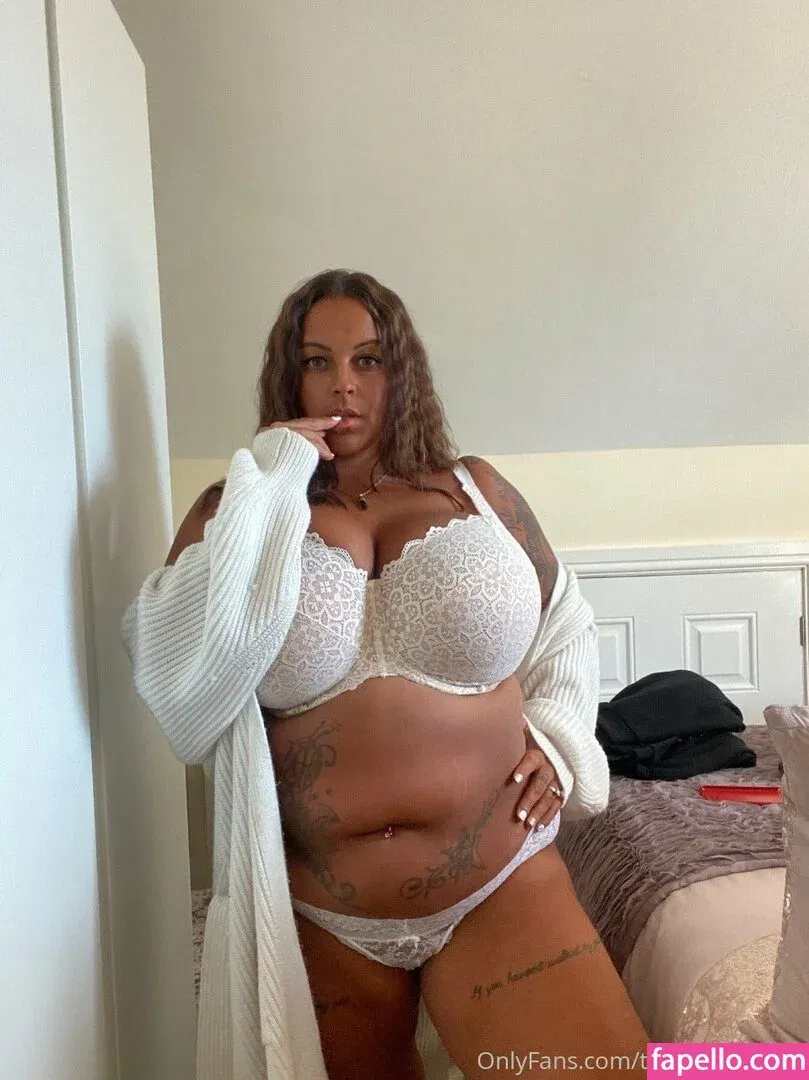 terrijaneofficial Onlyfans Photo Gallery 
