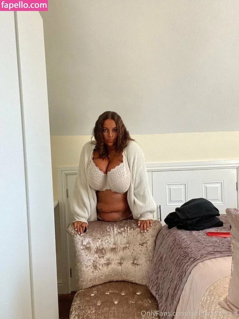 terrijaneofficial Onlyfans Photo Gallery 