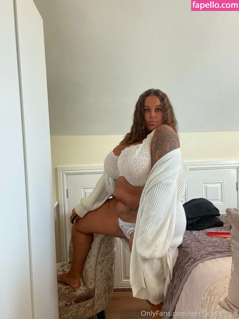 terrijaneofficial Onlyfans Photo Gallery 