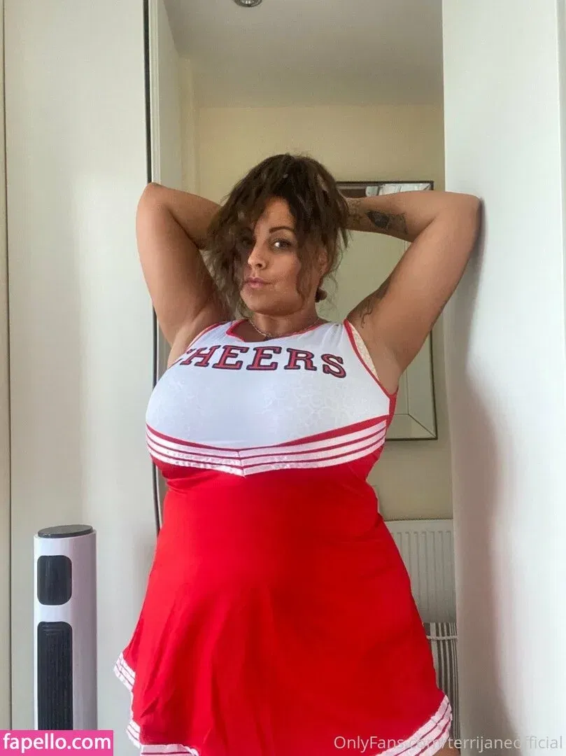 terrijaneofficial Onlyfans Photo Gallery 