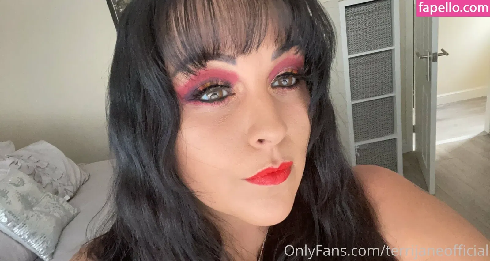 terrijaneofficial Onlyfans Photo Gallery 