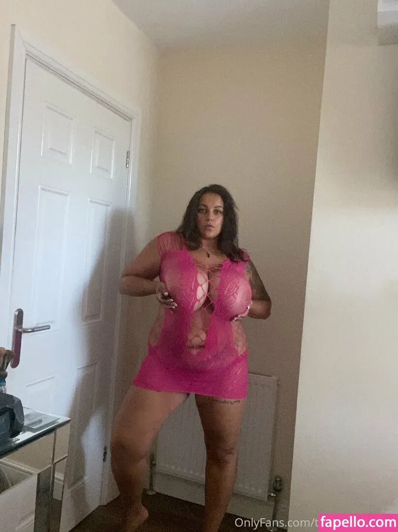 terrijaneofficial Onlyfans Photo Gallery 