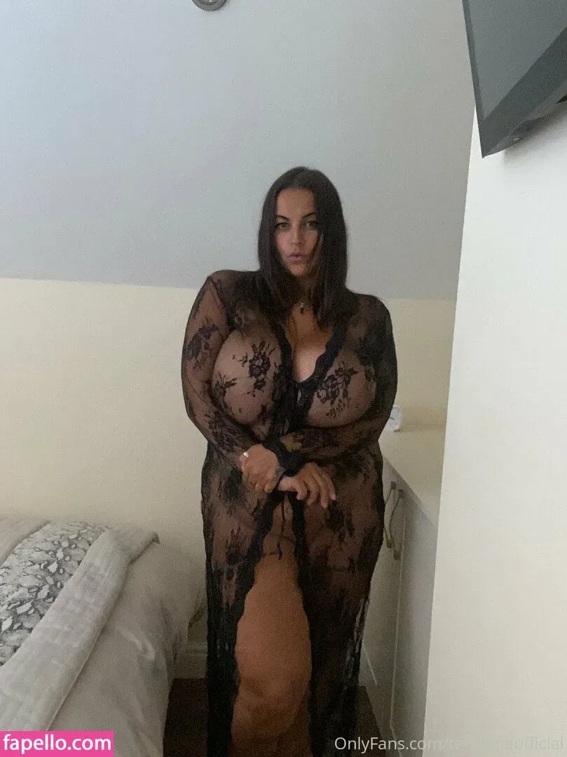 terrijaneofficial Onlyfans Photo Gallery 