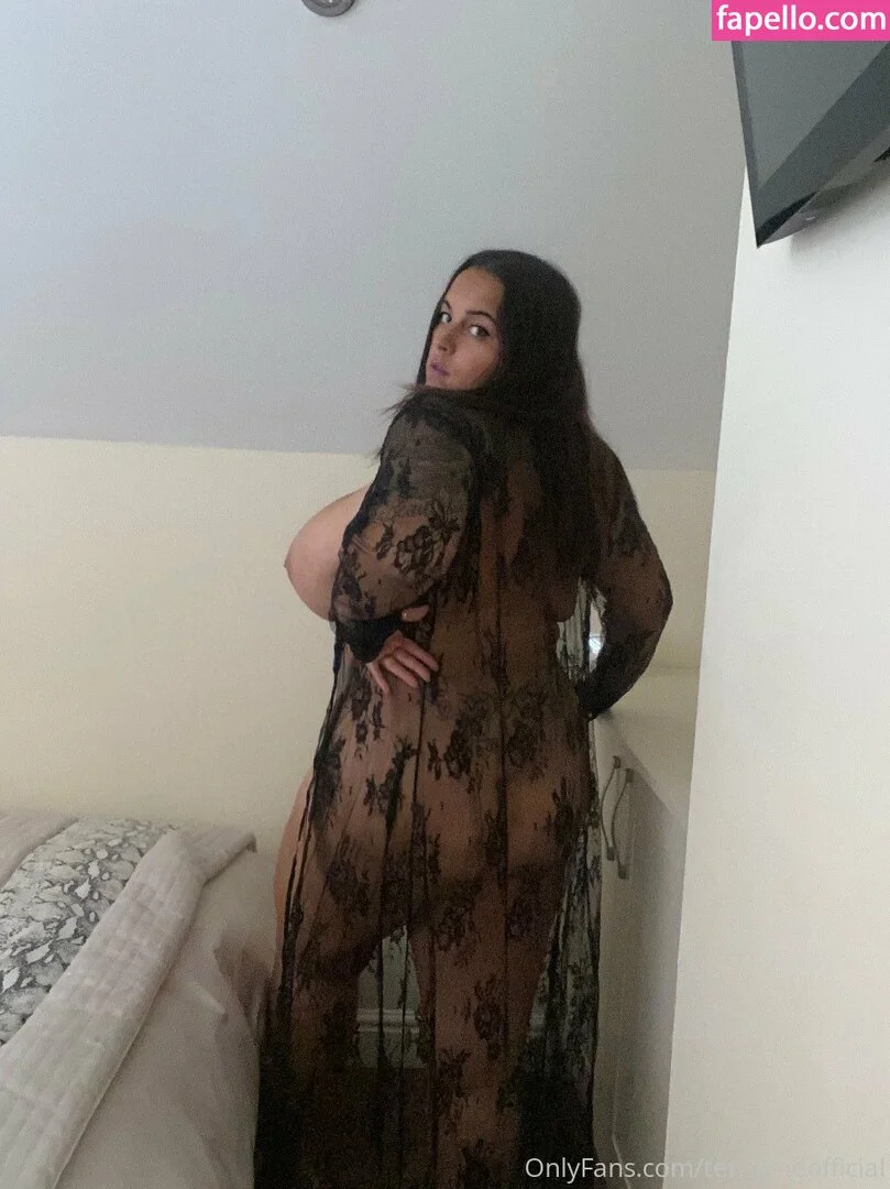 terrijaneofficial Onlyfans Photo Gallery 