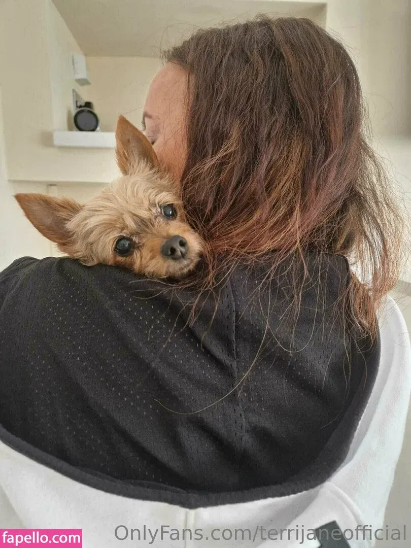 terrijaneofficial Onlyfans Photo Gallery 