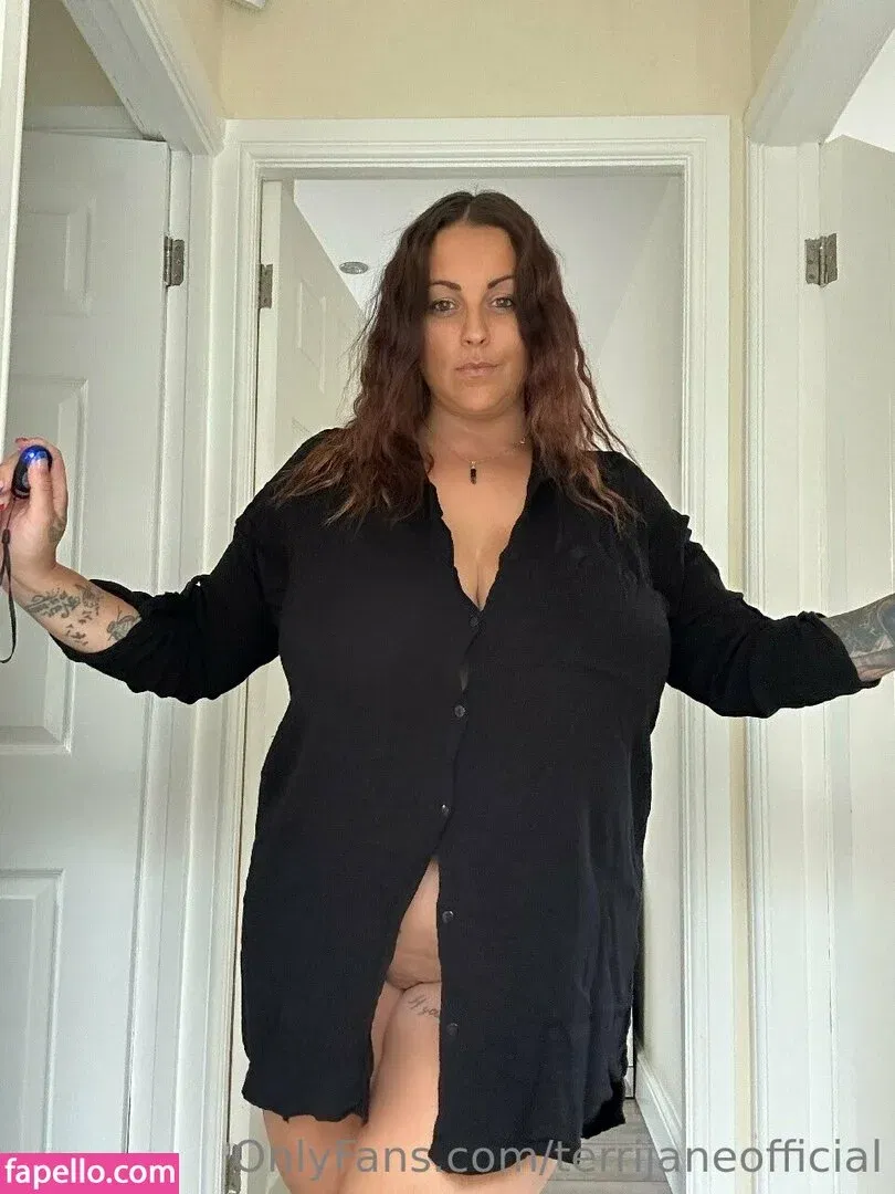 terrijaneofficial Onlyfans Photo Gallery 