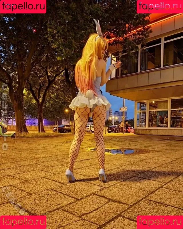 white_lolli / white_lolli_cosplay Onlyfans Photo Gallery 