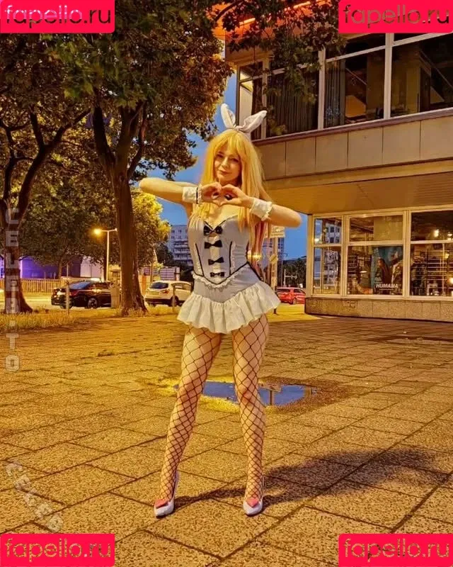 white_lolli / white_lolli_cosplay Onlyfans Photo Gallery 