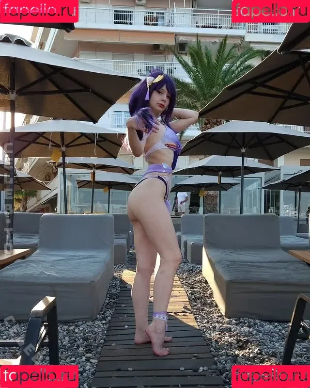 white_lolli / white_lolli_cosplay Onlyfans Photo Gallery 