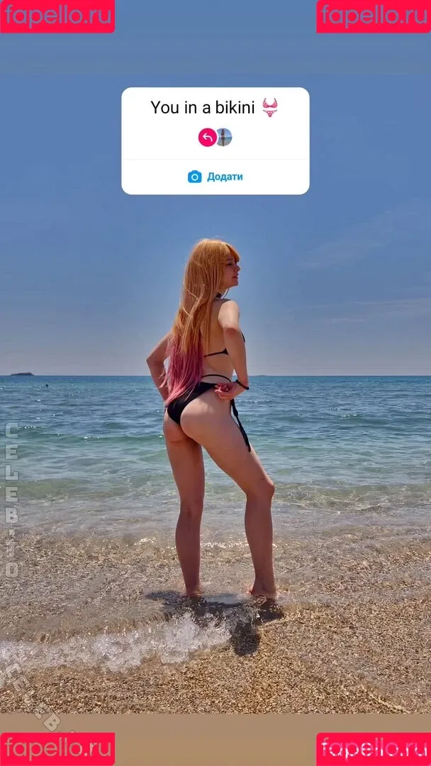 white_lolli / white_lolli_cosplay Onlyfans Photo Gallery 