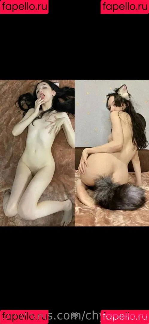 babychynese / chynabrgsx Onlyfans Photo Gallery 