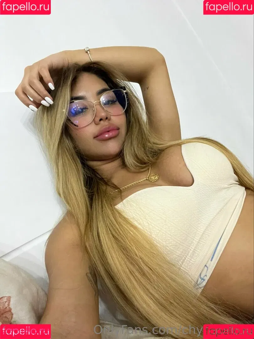 babychynese / chynabrgsx Onlyfans Photo Gallery 