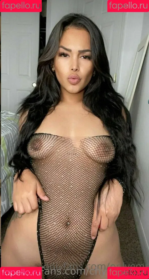babychynese / chynabrgsx Onlyfans Photo Gallery 