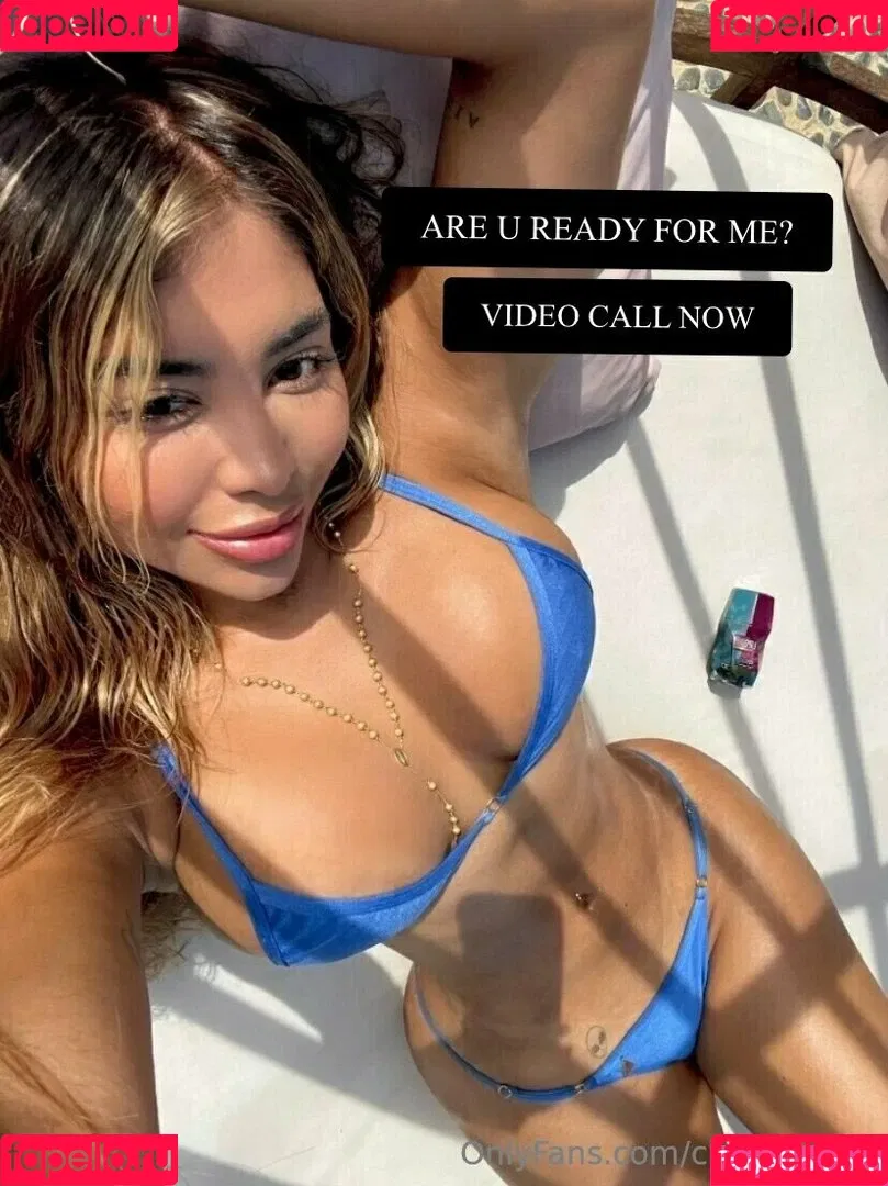 babychynese / chynabrgsx Onlyfans Photo Gallery 