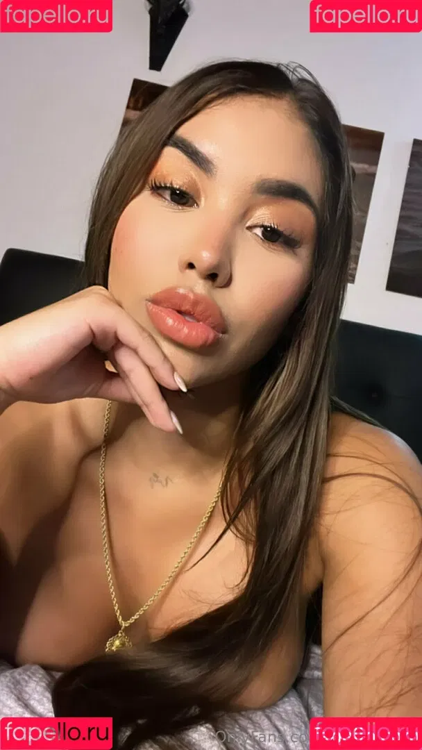 babychynese / chynabrgsx Onlyfans Photo Gallery 