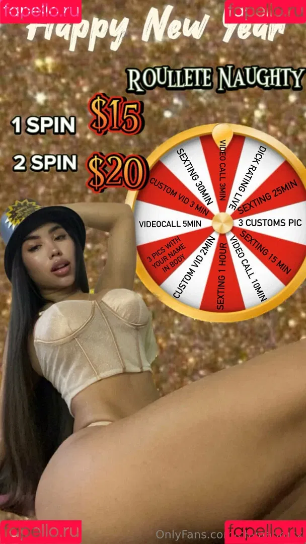 babychynese / chynabrgsx Onlyfans Photo Gallery 