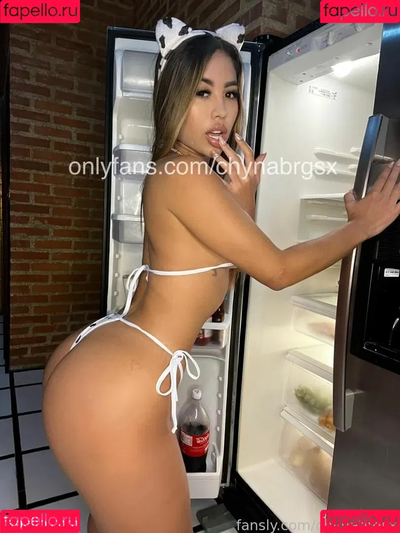 babychynese / chynabrgsx Onlyfans Photo Gallery 
