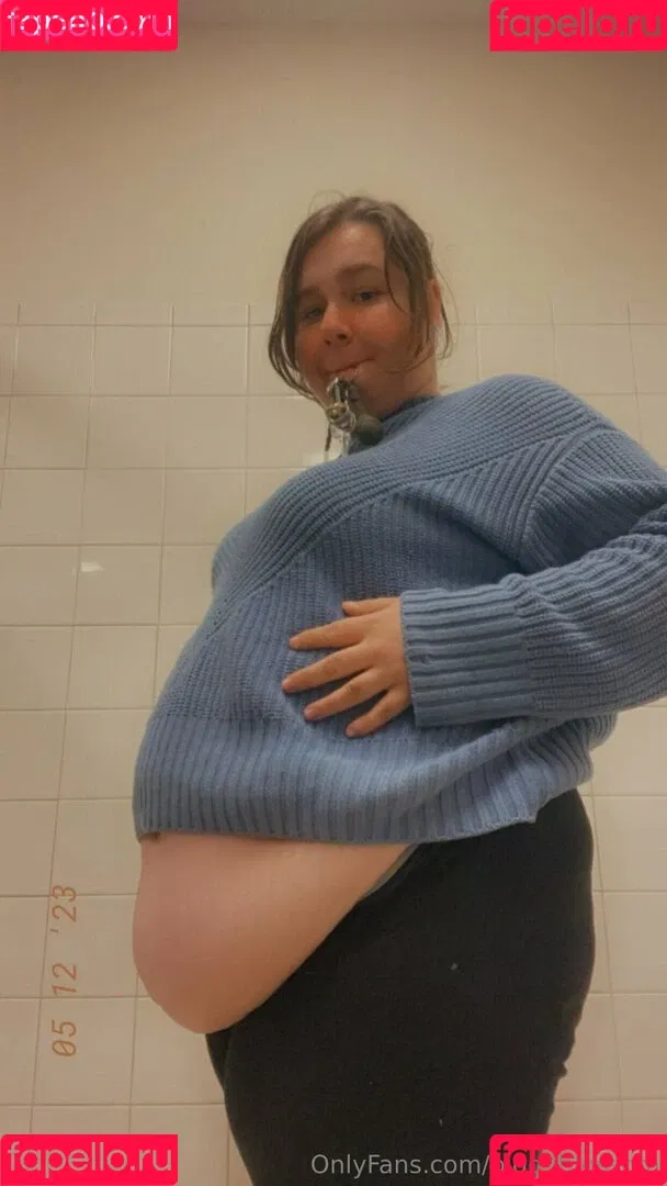 piggyblossom Onlyfans Photo Gallery 