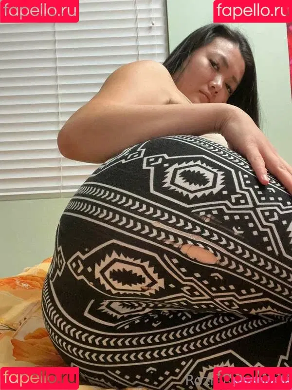 RozieReignXXX / official_rozie.reign / roziereign Onlyfans Photo Gallery 