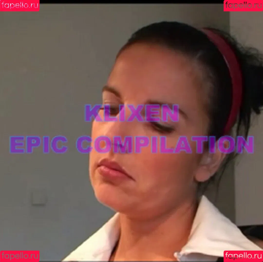 K Klixen Productions / k_klixen / the_k_production Onlyfans Photo Gallery 