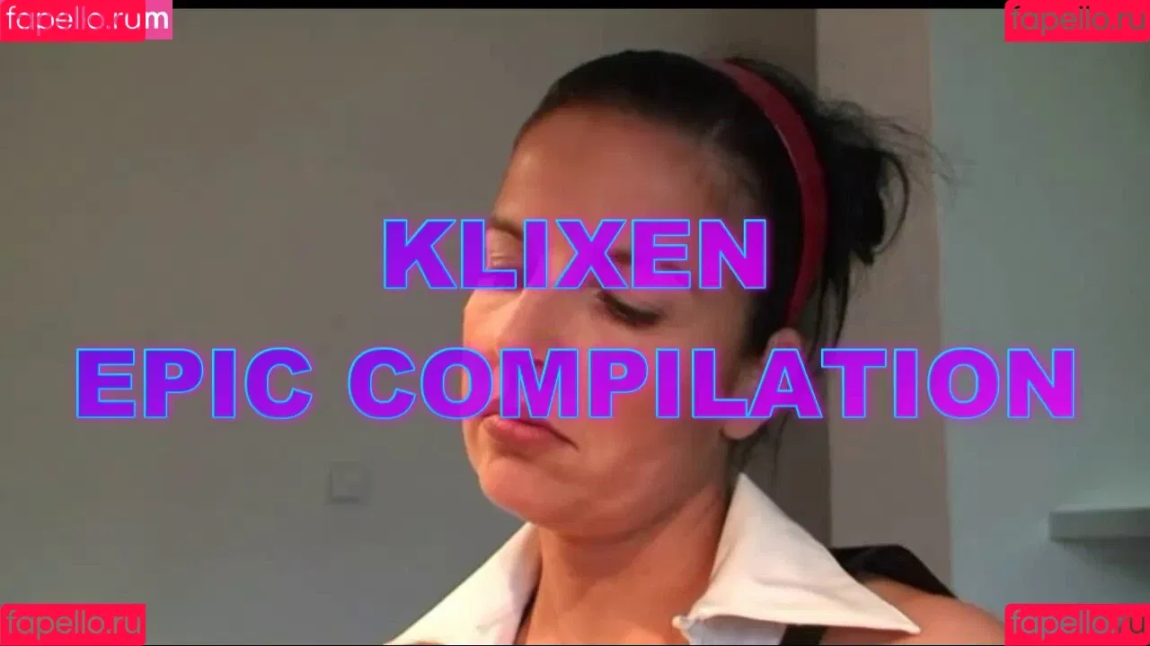 K Klixen Productions / k_klixen / the_k_production Onlyfans Photo Gallery 