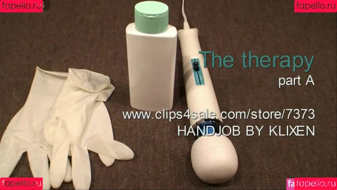 K Klixen Productions / k_klixen / the_k_production Onlyfans Photo Gallery 