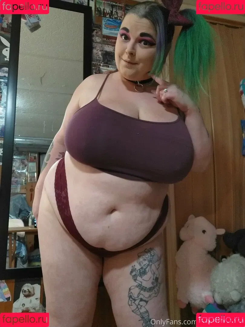 raiinbowrave / rainbowravenc Onlyfans Photo Gallery 